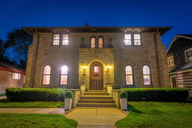 Wauwatosa