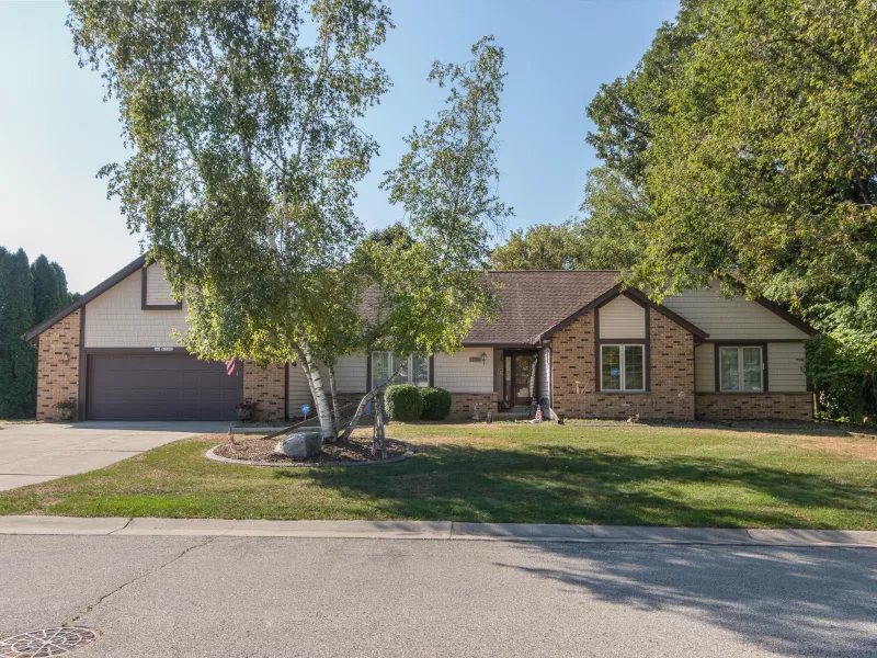 Menomonee Falls