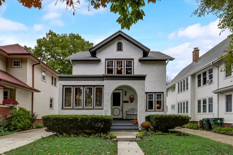 Shorewood