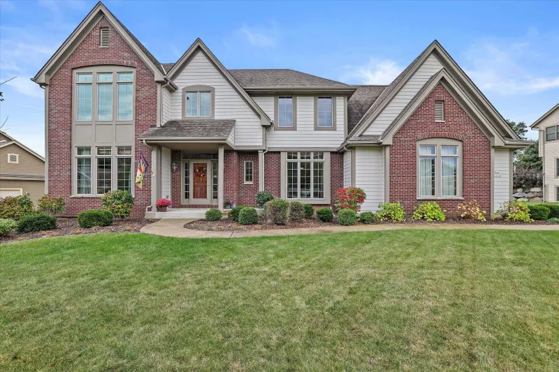 Menomonee Falls