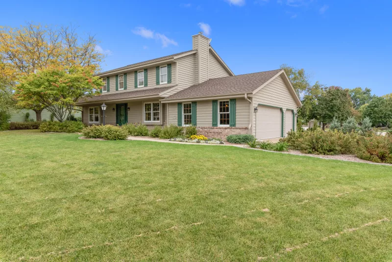 Menomonee Falls