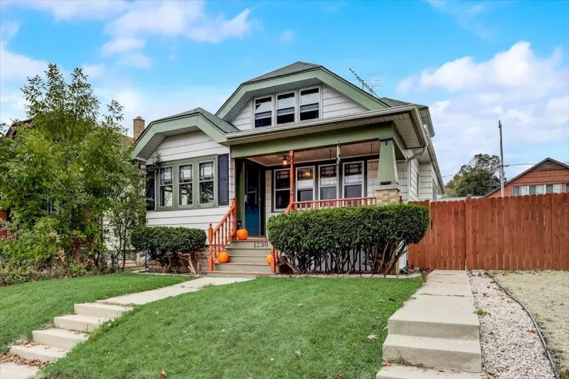 South Milwaukee