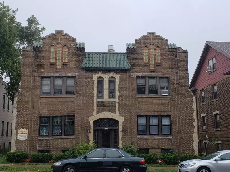 Shorewood