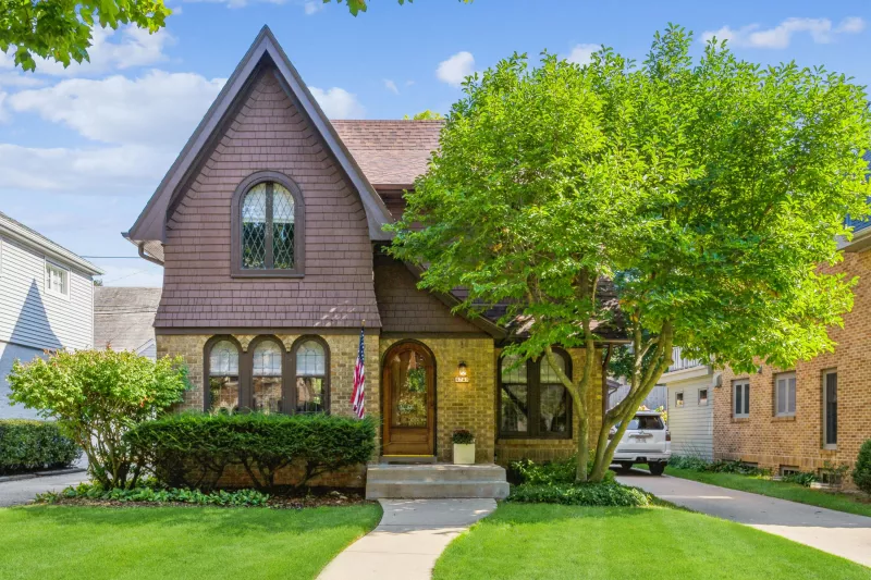 Whitefish Bay