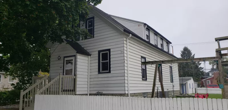 South Milwaukee