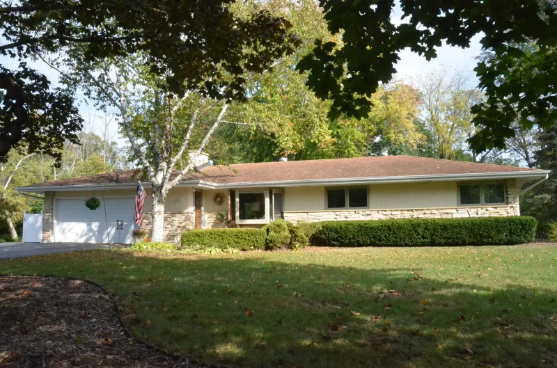 Muskego