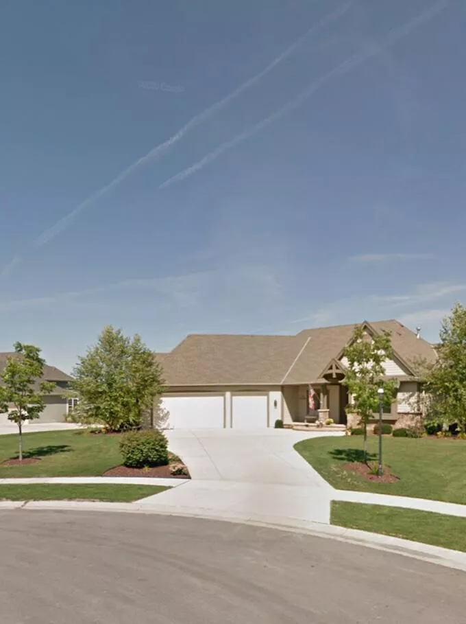 Menomonee Falls