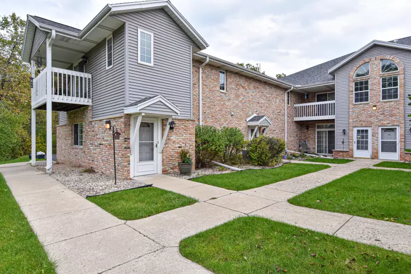 Oak Creek