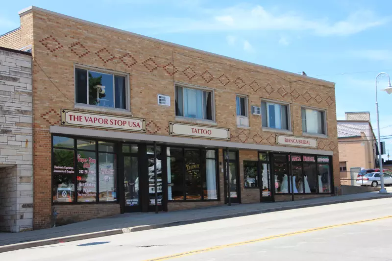 Menomonee Falls