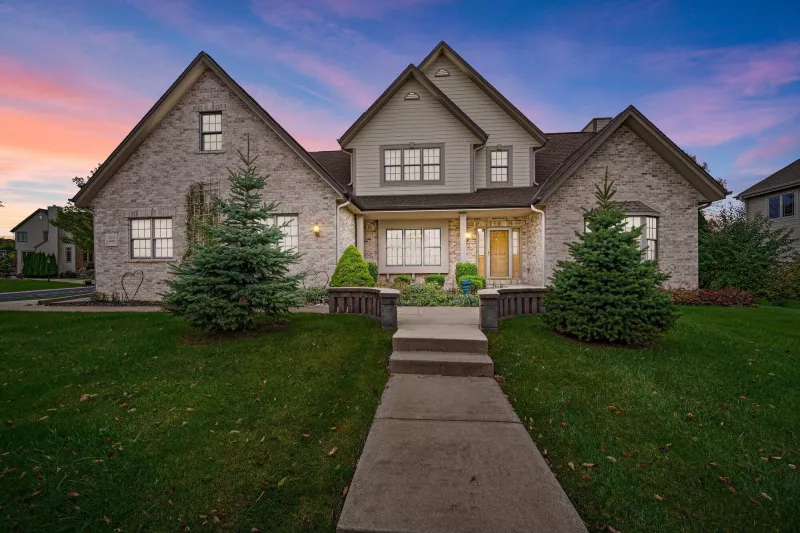 Menomonee Falls