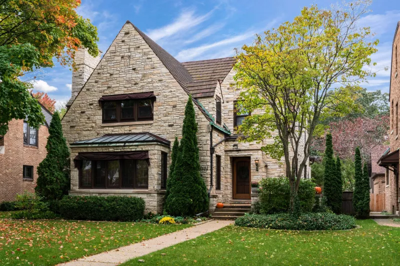 Whitefish Bay