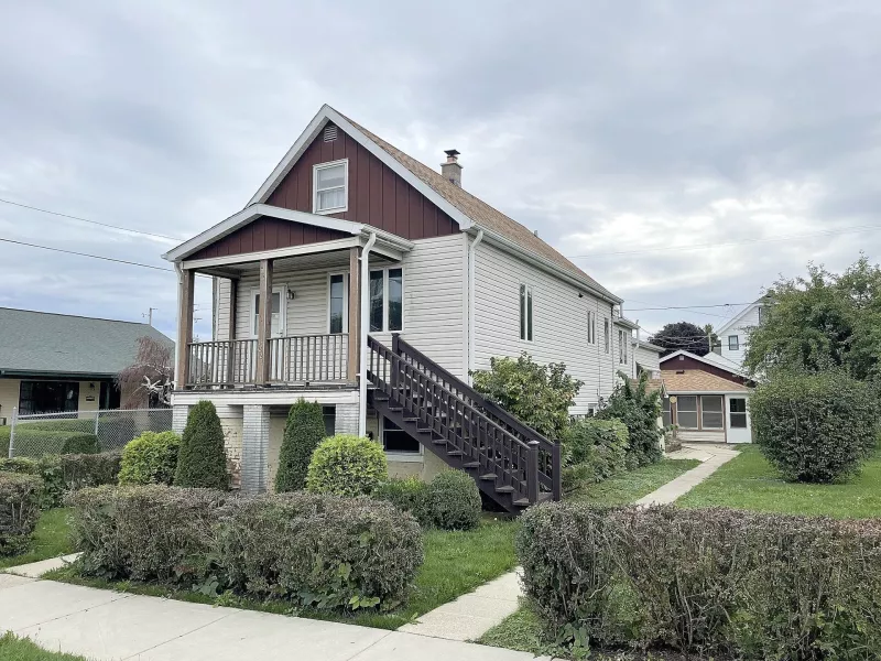 South Milwaukee