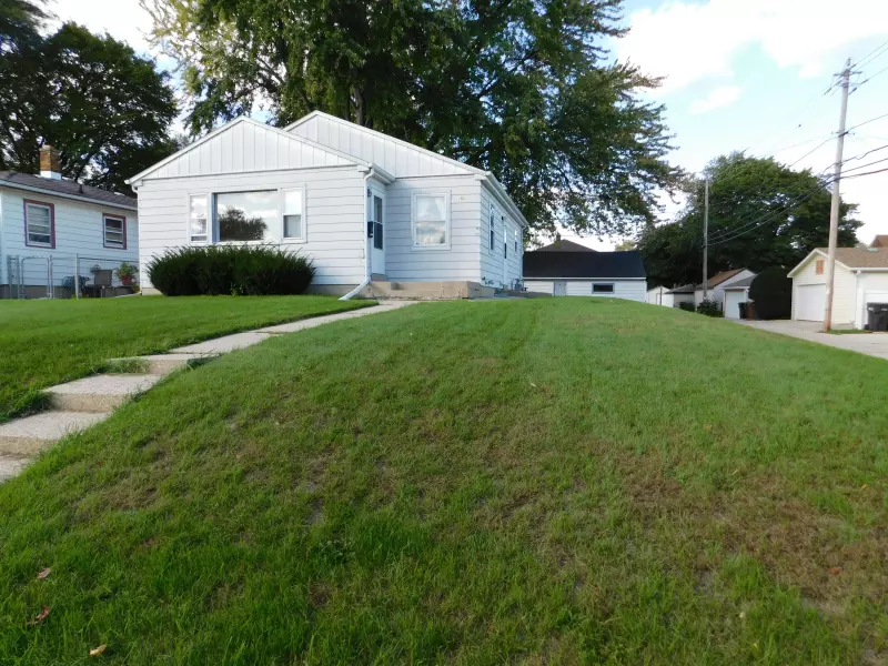 South Milwaukee