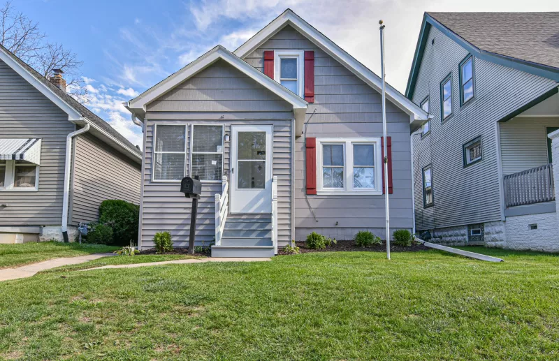 South Milwaukee