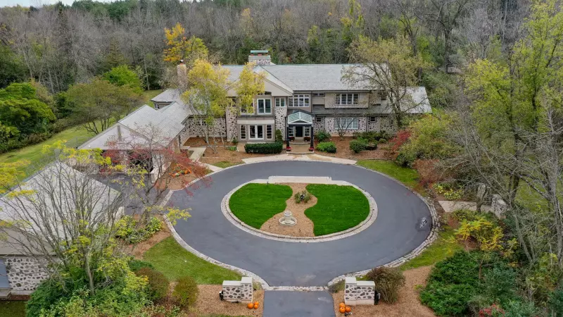 River Hills