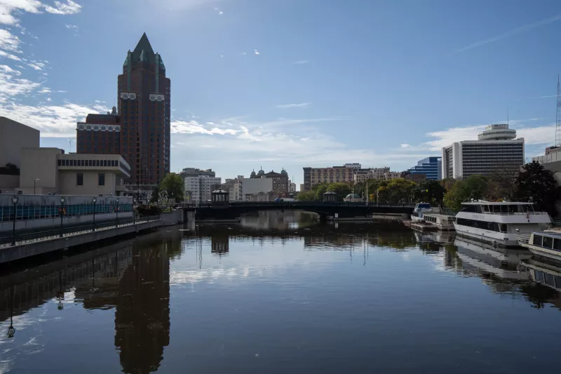 Milwaukee