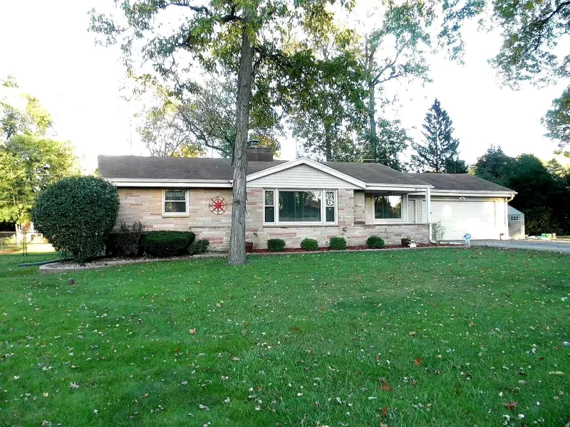 Muskego
