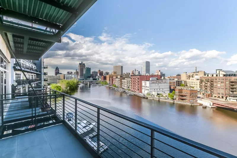 Milwaukee