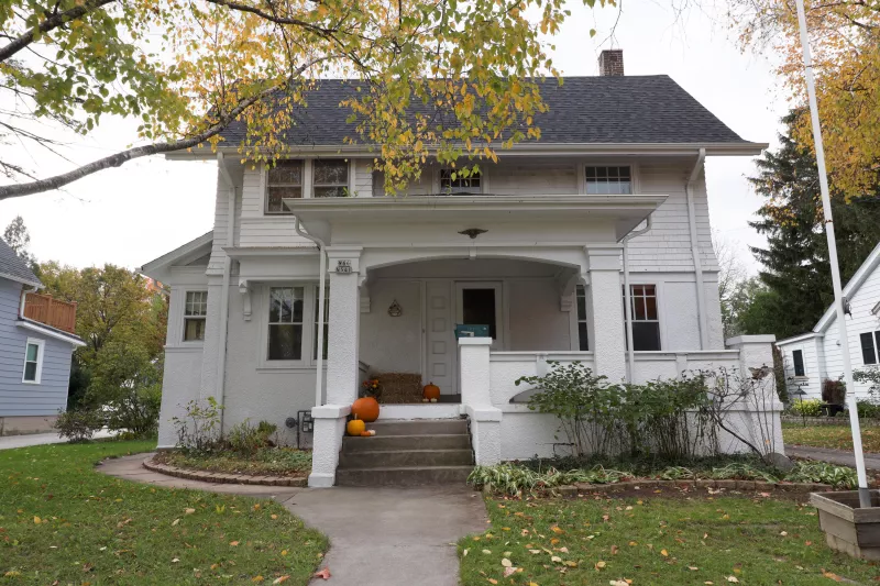 Cedarburg