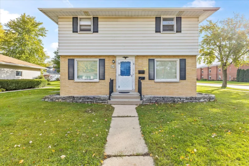 Menomonee Falls