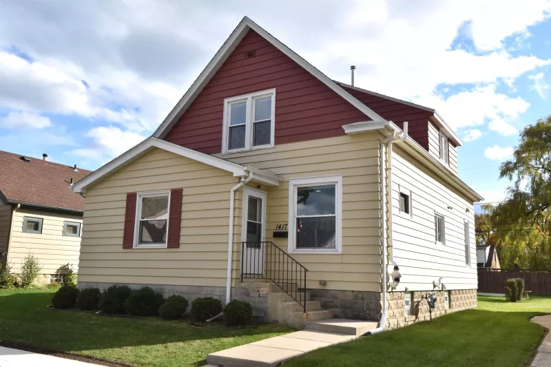 South Milwaukee