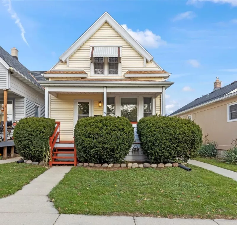 South Milwaukee