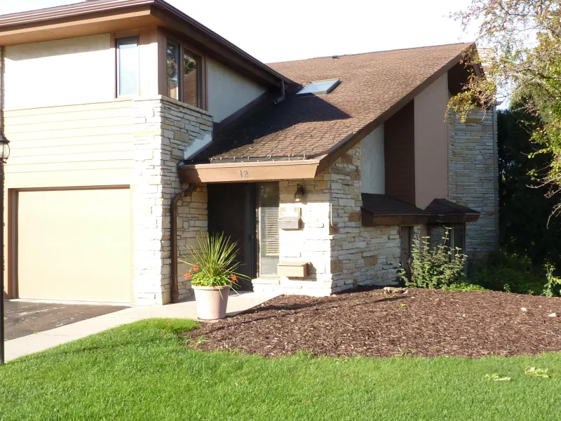 Menomonee Falls