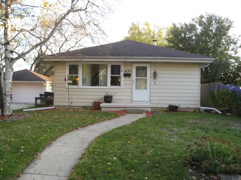 South Milwaukee