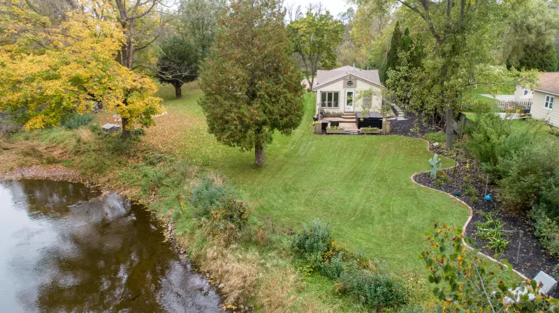 Cedarburg