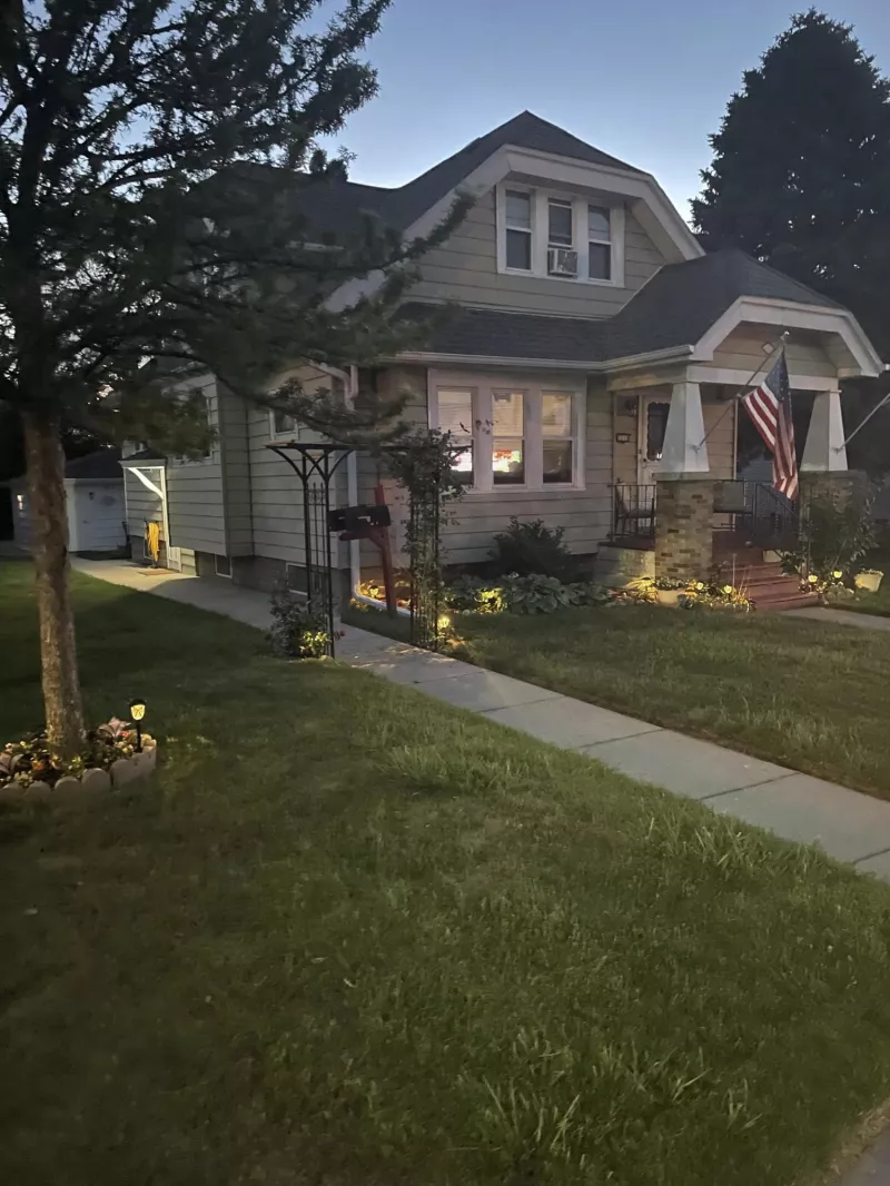 South Milwaukee