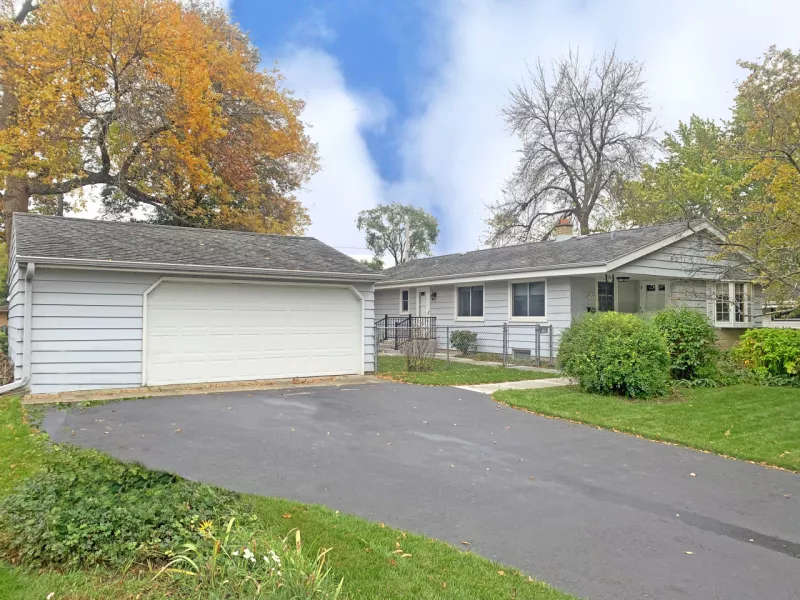 Menomonee Falls