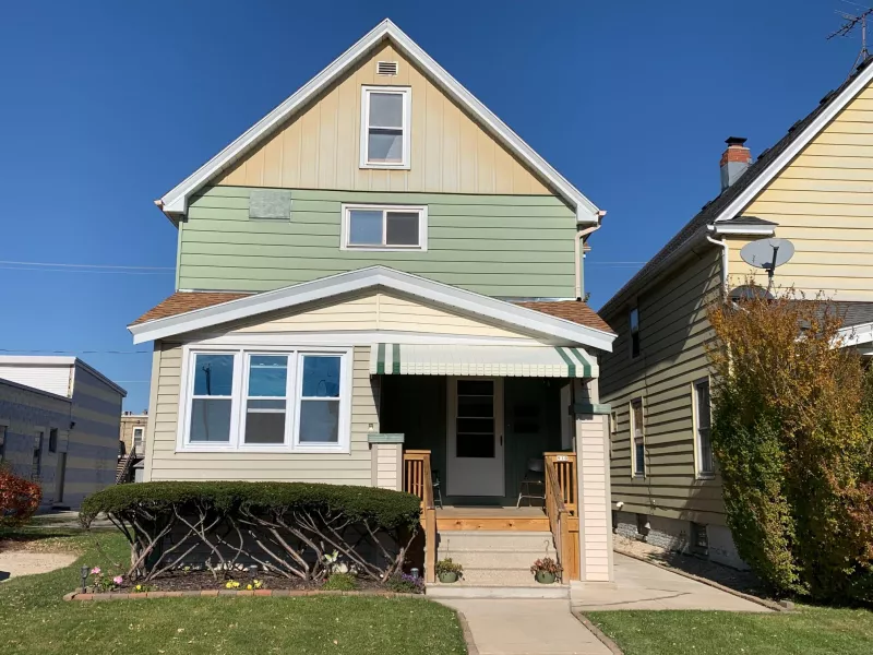 South Milwaukee