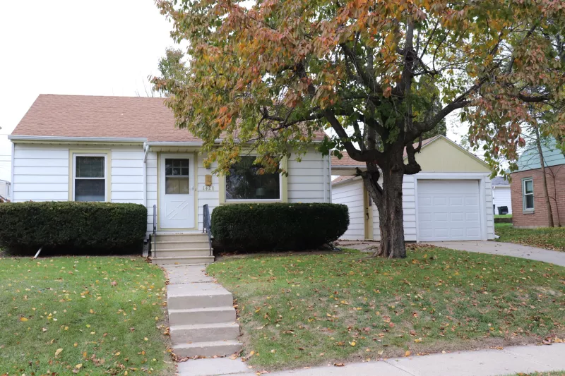 South Milwaukee