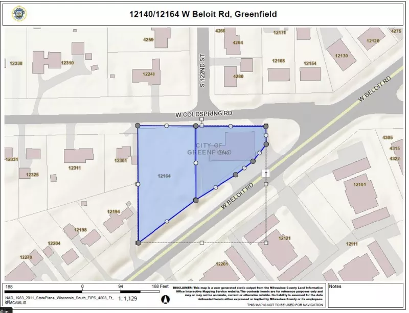 Greenfield