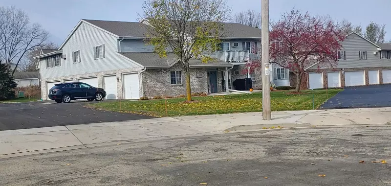 West Bend