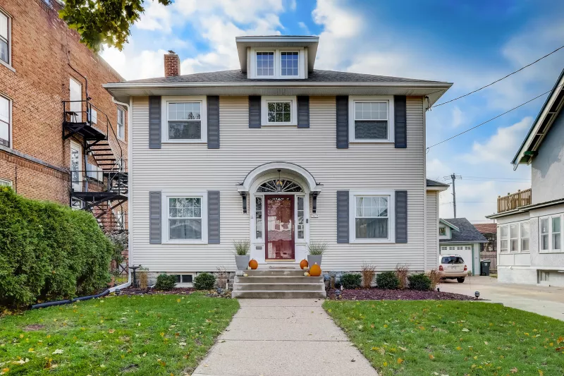 Wauwatosa