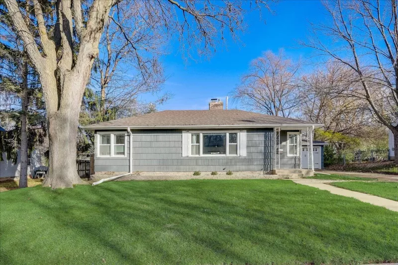 Menomonee Falls
