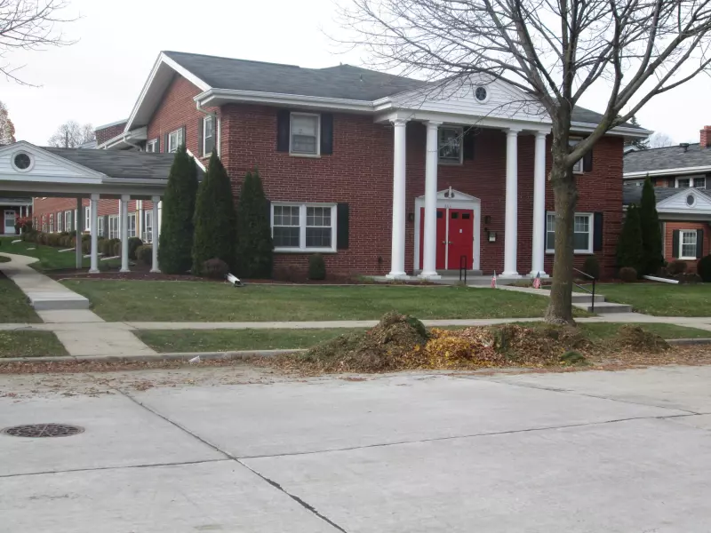 West Allis