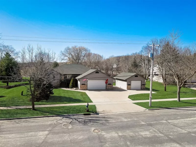 West Bend