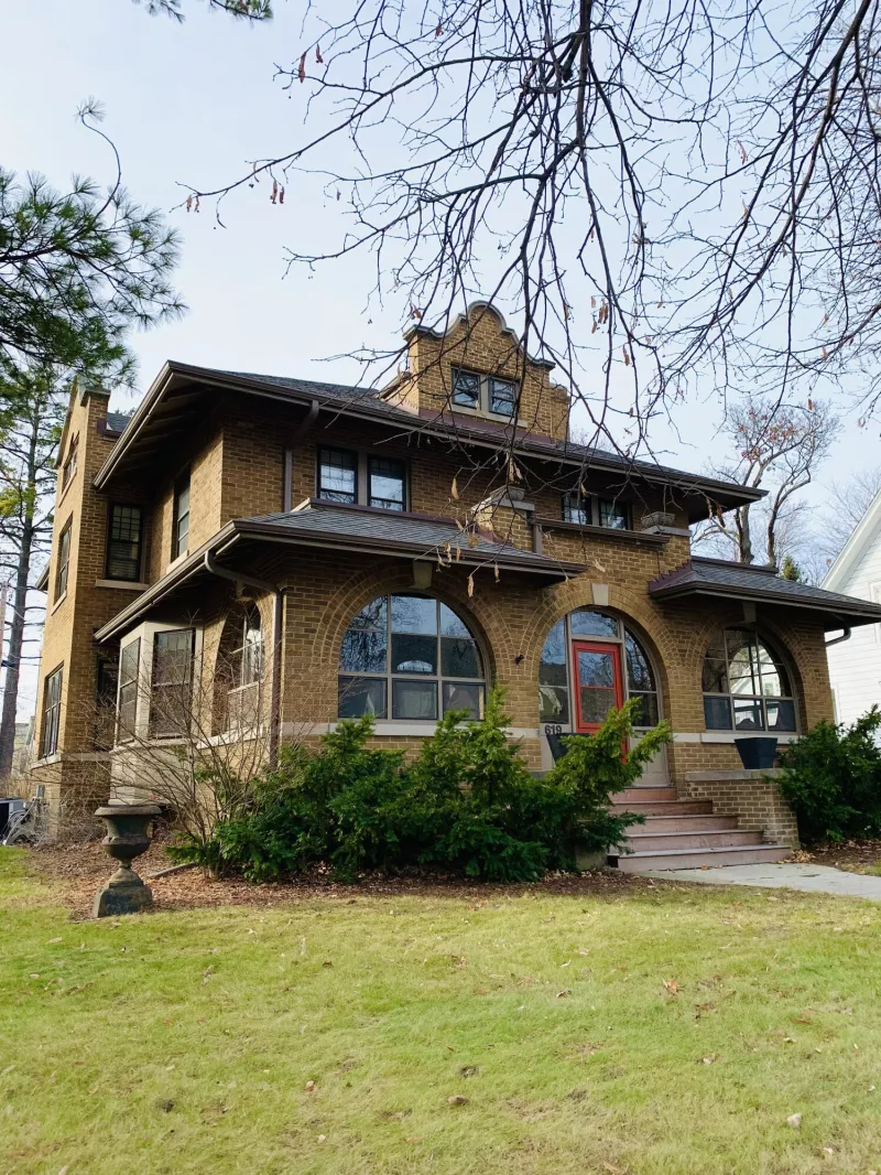 Cedarburg