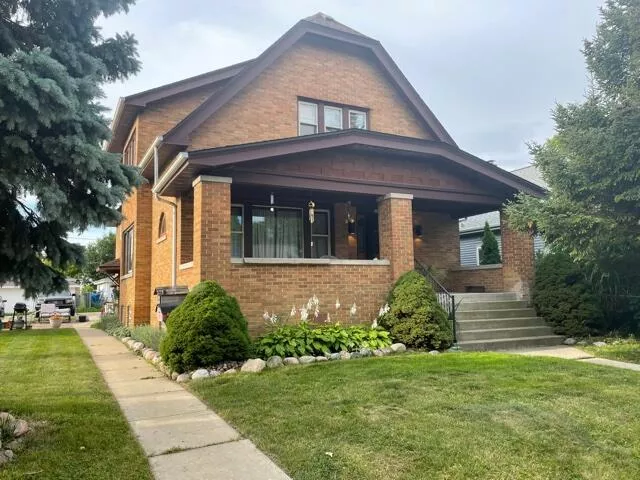 South Milwaukee