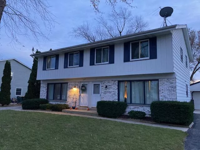 Saukville