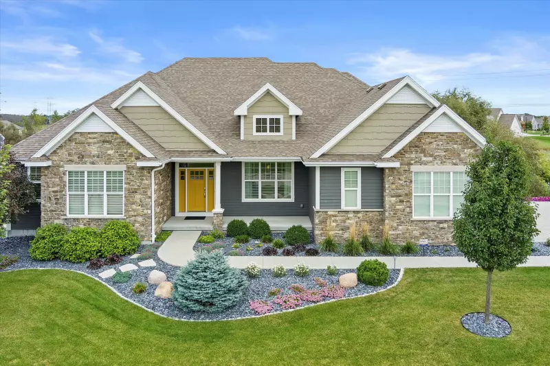 Menomonee Falls