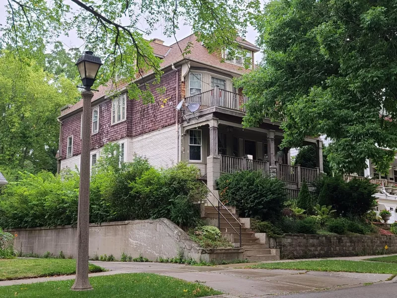 Shorewood