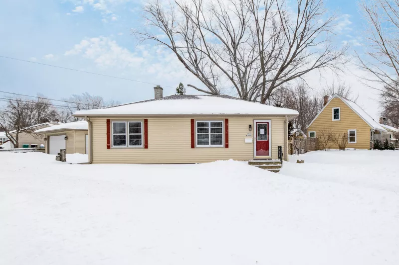 Menomonee Falls