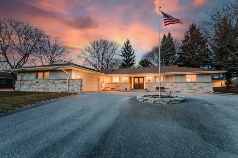 Elm Grove