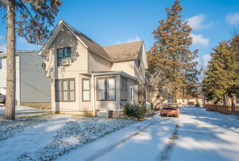Menomonee Falls