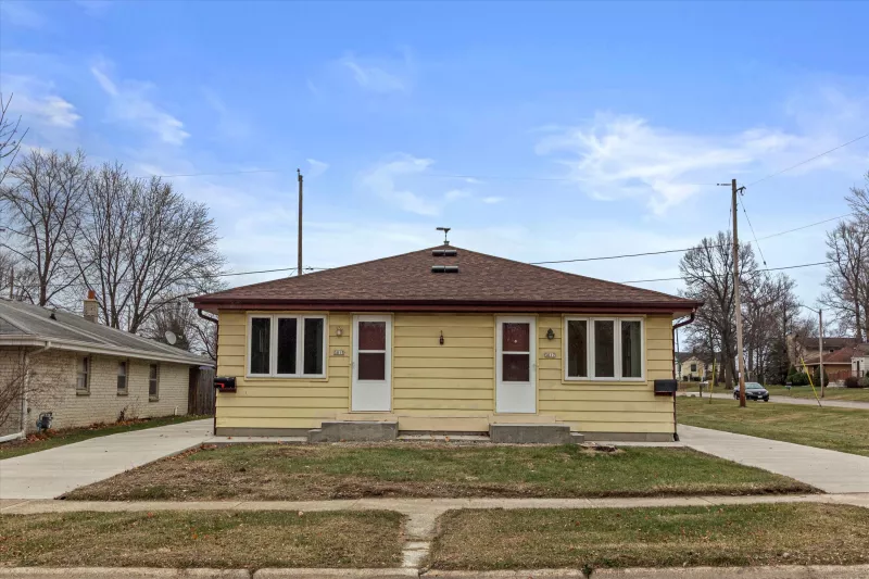 South Milwaukee