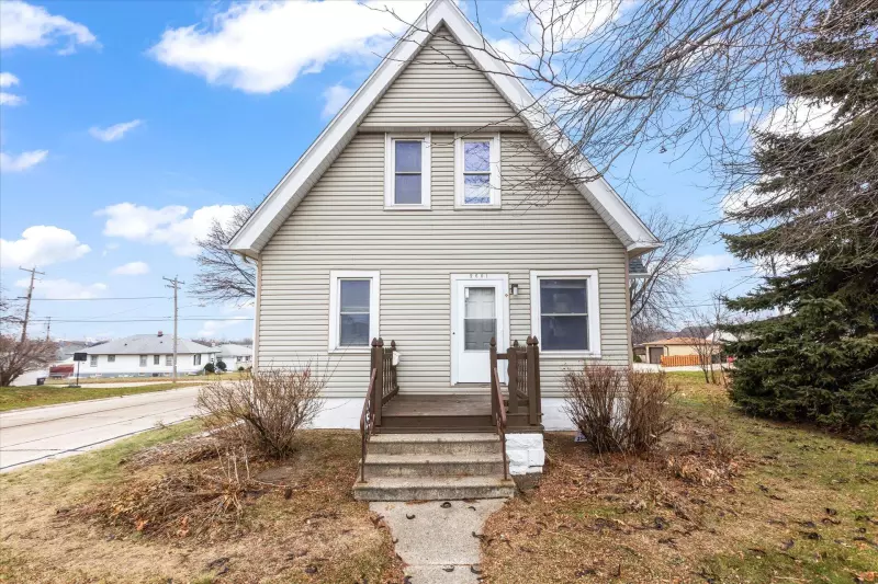 South Milwaukee