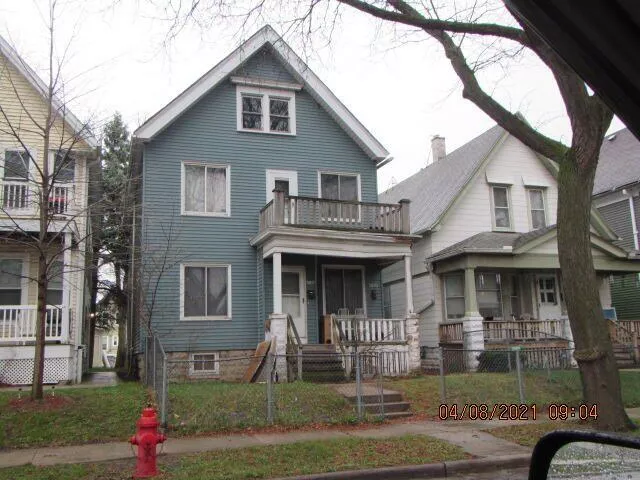 Milwaukee